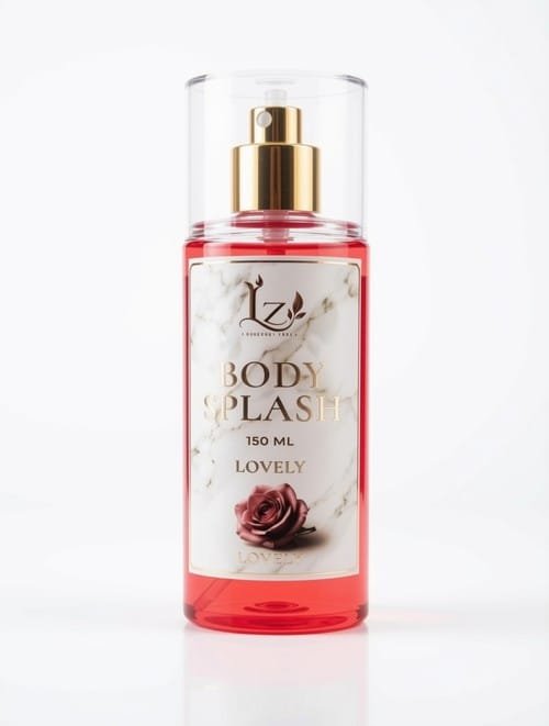Body Splash