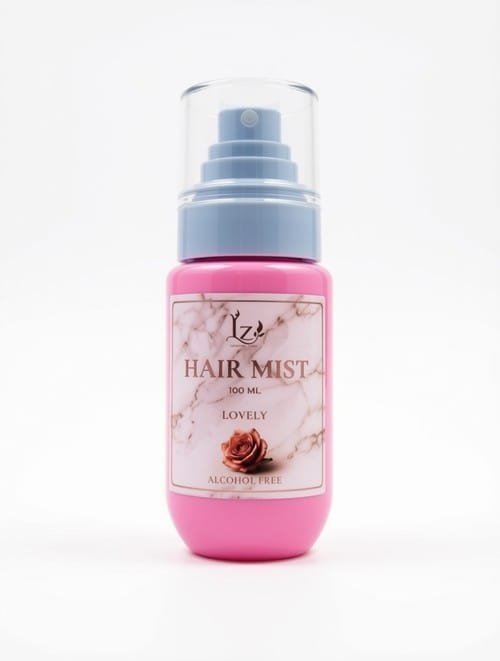 Hair Mist